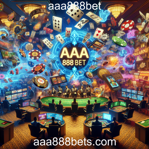Os Melhores Jogos da Categoria 'Jogos' em aaa888bet